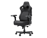 Anda Seat Kaiser 4 V2 XL Dark gray Fabric - 1473949 - zdjęcie 3